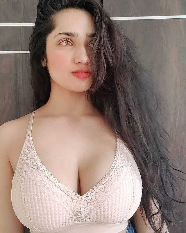 Women Seeking men services in bangalore
