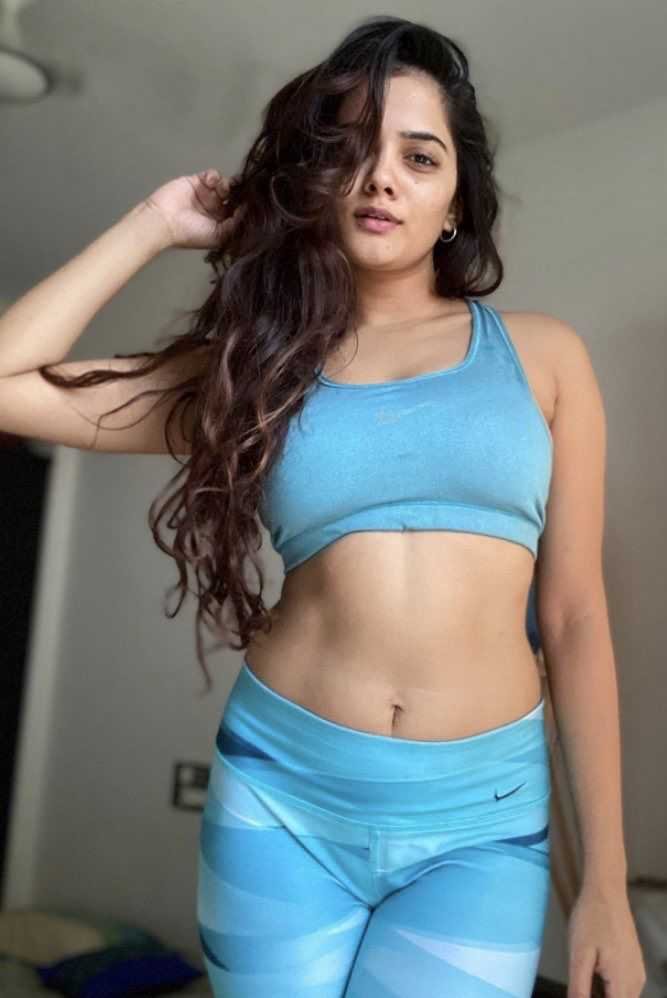 Bengaluru erotic