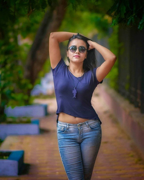 Bangalore college going call girls services