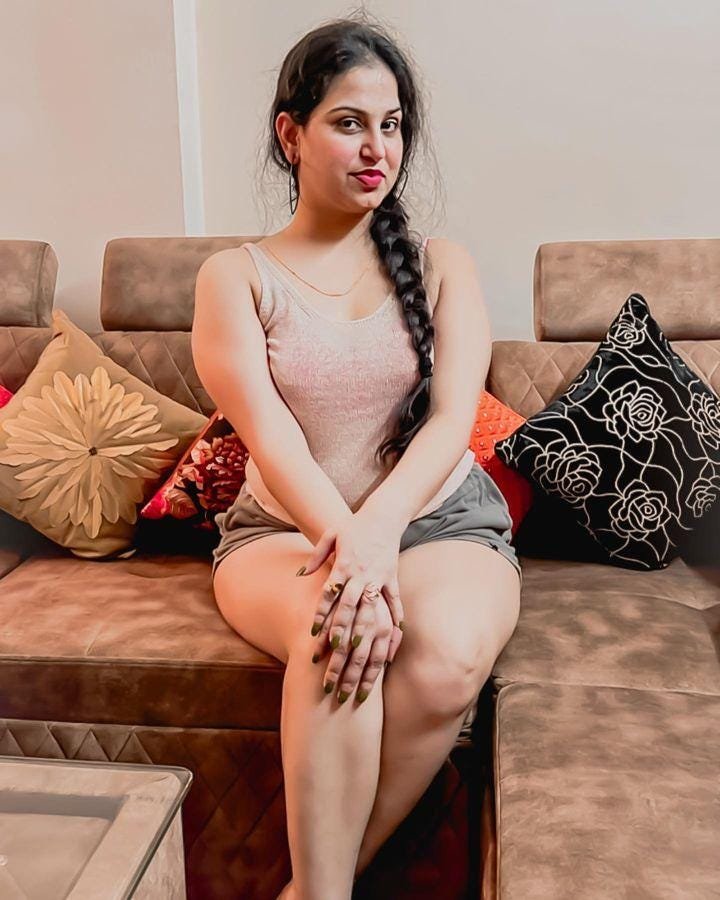 Koramangala call girls services