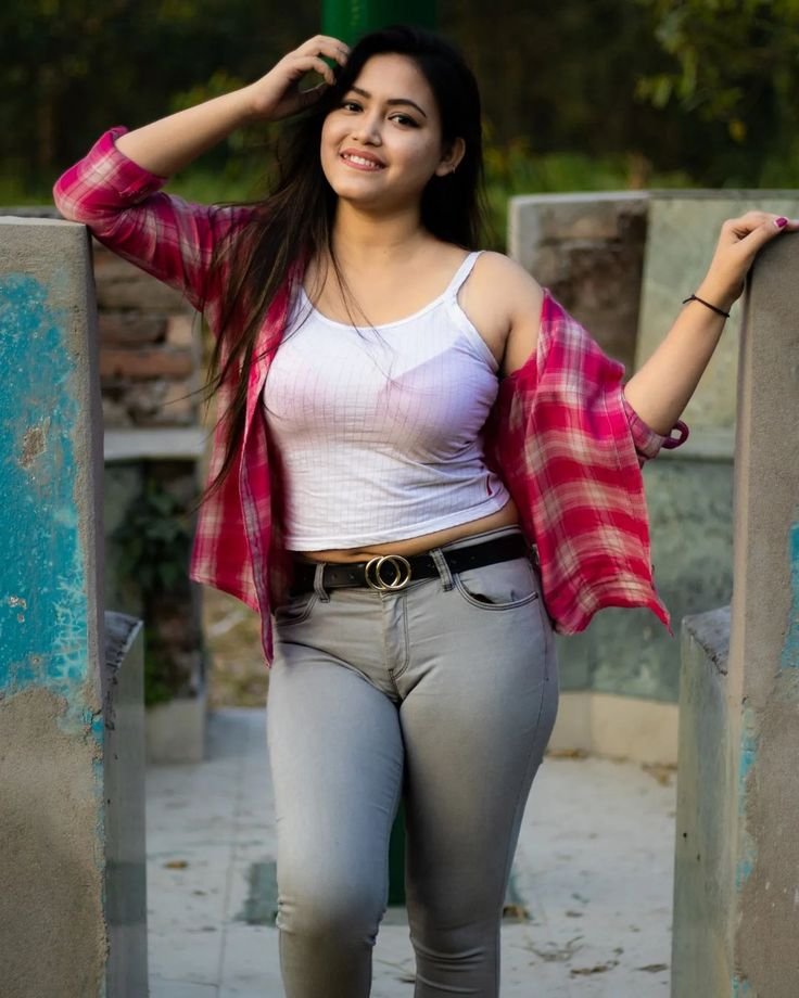 Koramangala call girls services