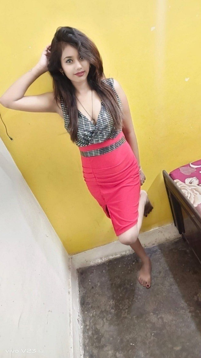 Koramangala call girls services