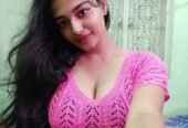 Indiranagar private call girls services booking call now
