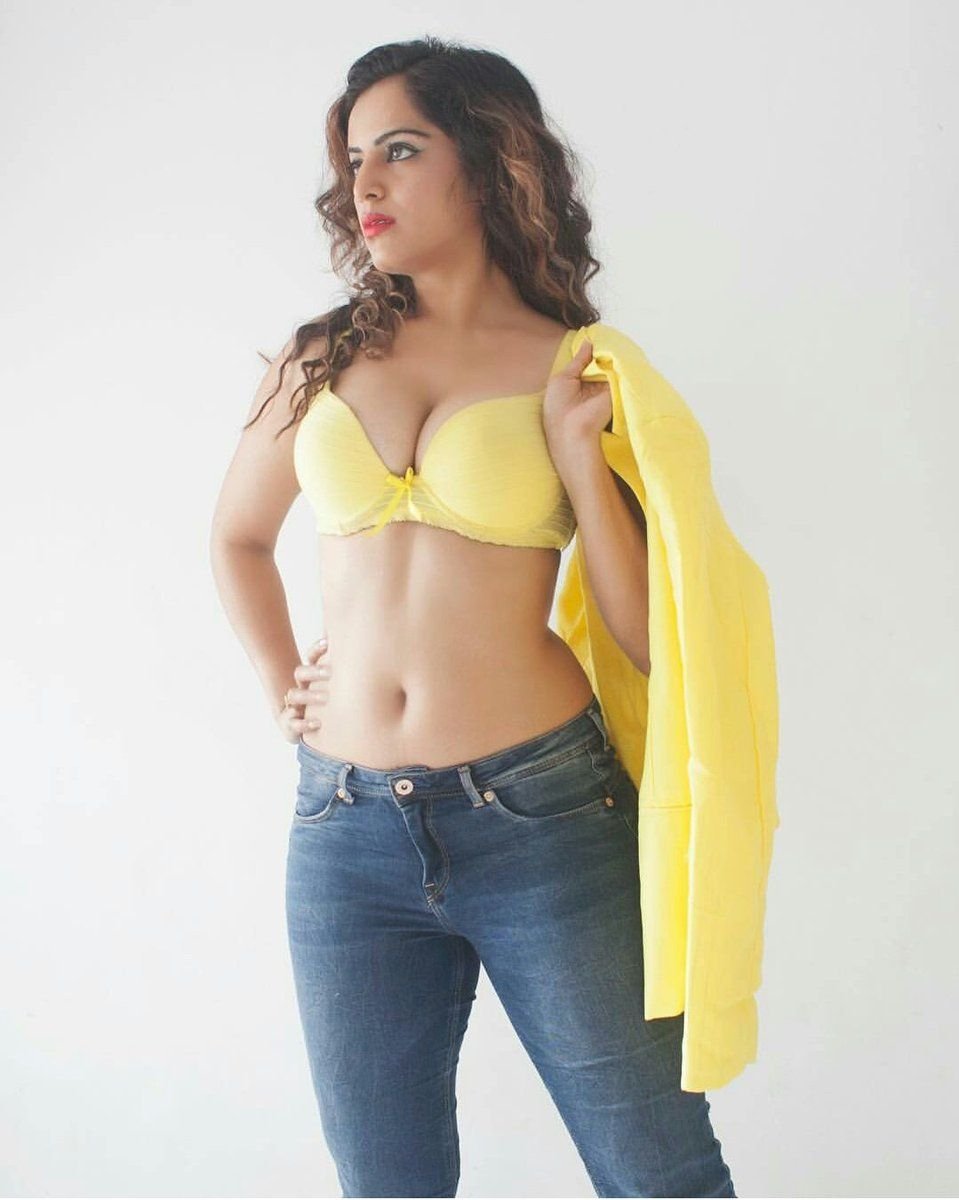 Bangalore escorts services in Indiranagar