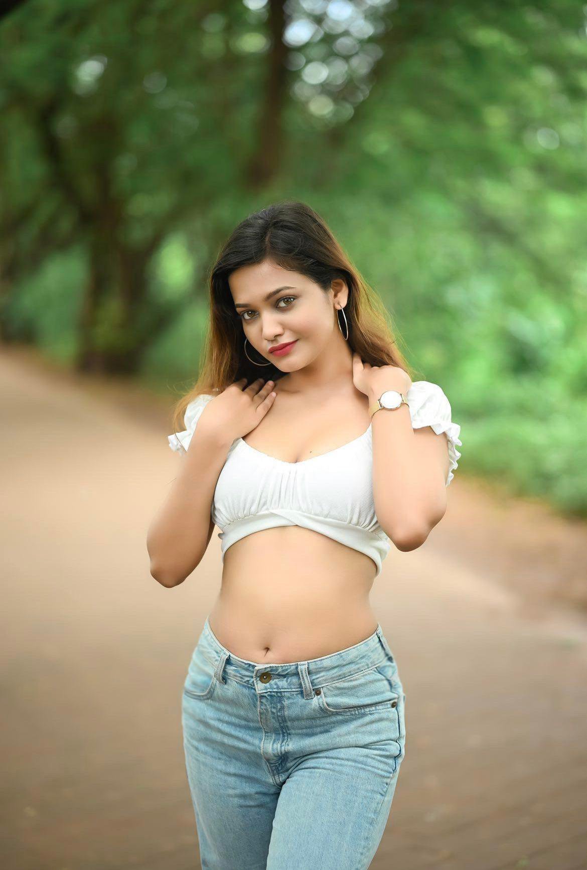 Bangalore Young local call girls available in Whitefield