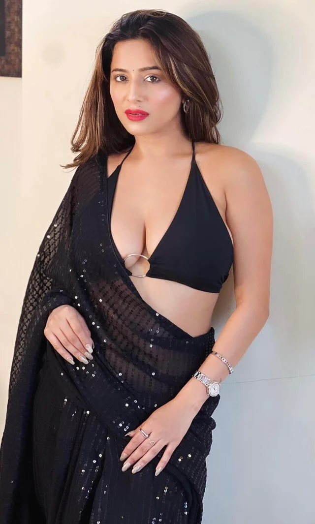 Bangalore 24/7 escorts services available in Indiranagar