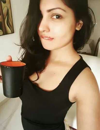 gujrathi call girls available in bangalore