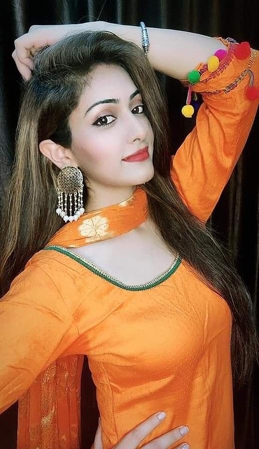 Busty Russian VIP Bangalore