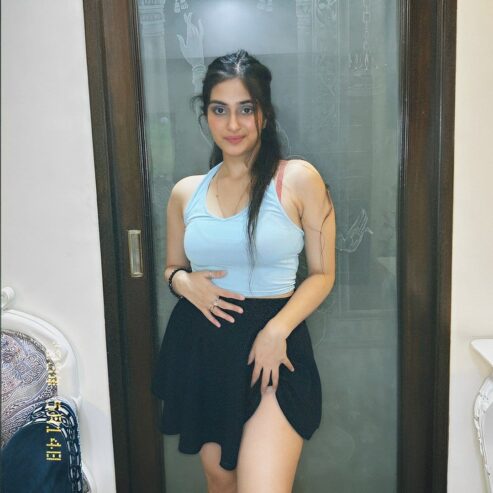 Sultry Curvy Escorts Bangalore