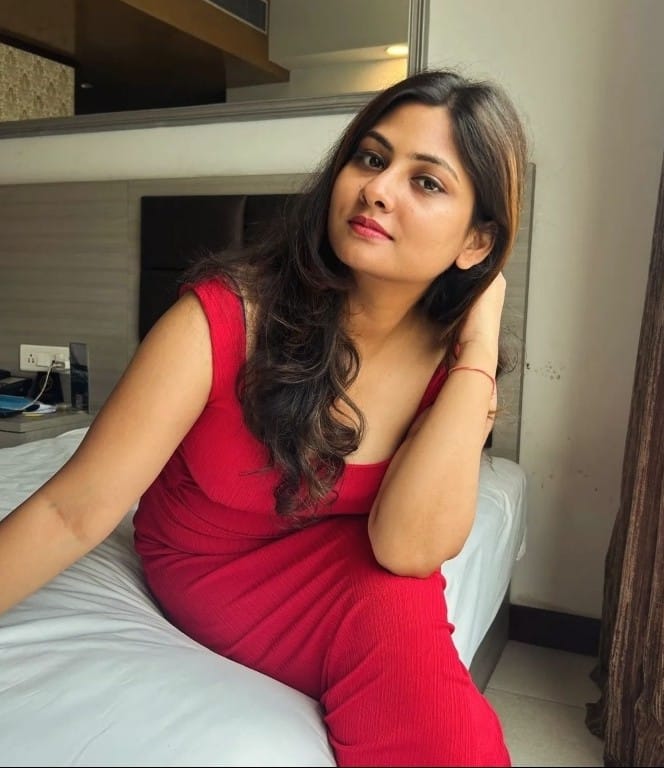 Sultry Curvy Escorts Bangalore