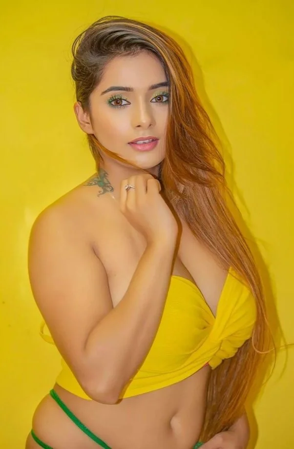 Big Boobs Call Girls Bangalore