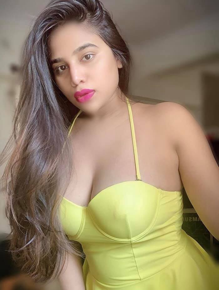 Luxury VIP Escorts Bangalore
