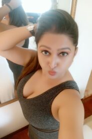 Fair Skin Escorts in Bangalore