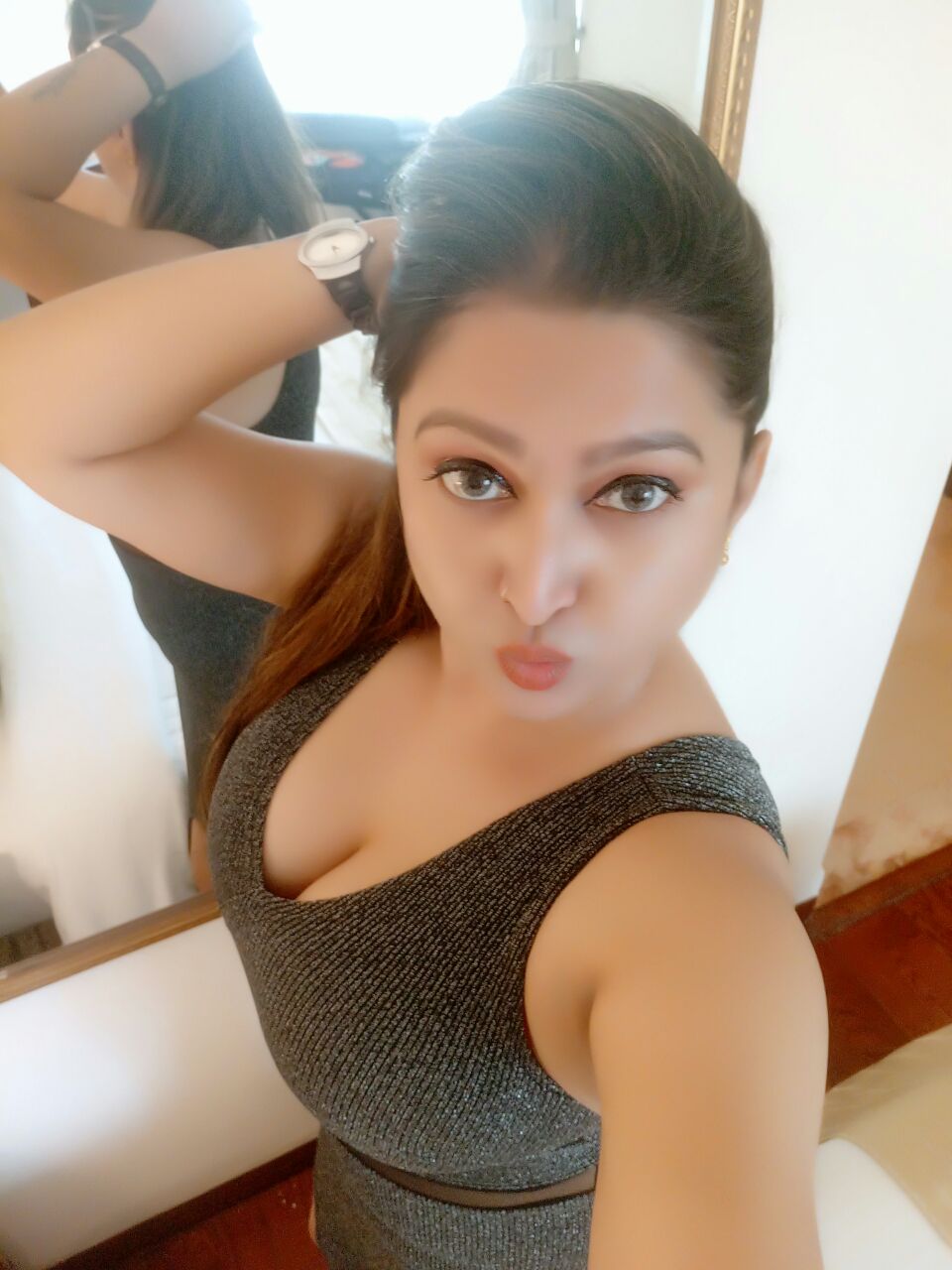 Fair Skin Escorts in Bangalore