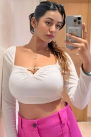 Sultry Curvy Escorts Bangalore