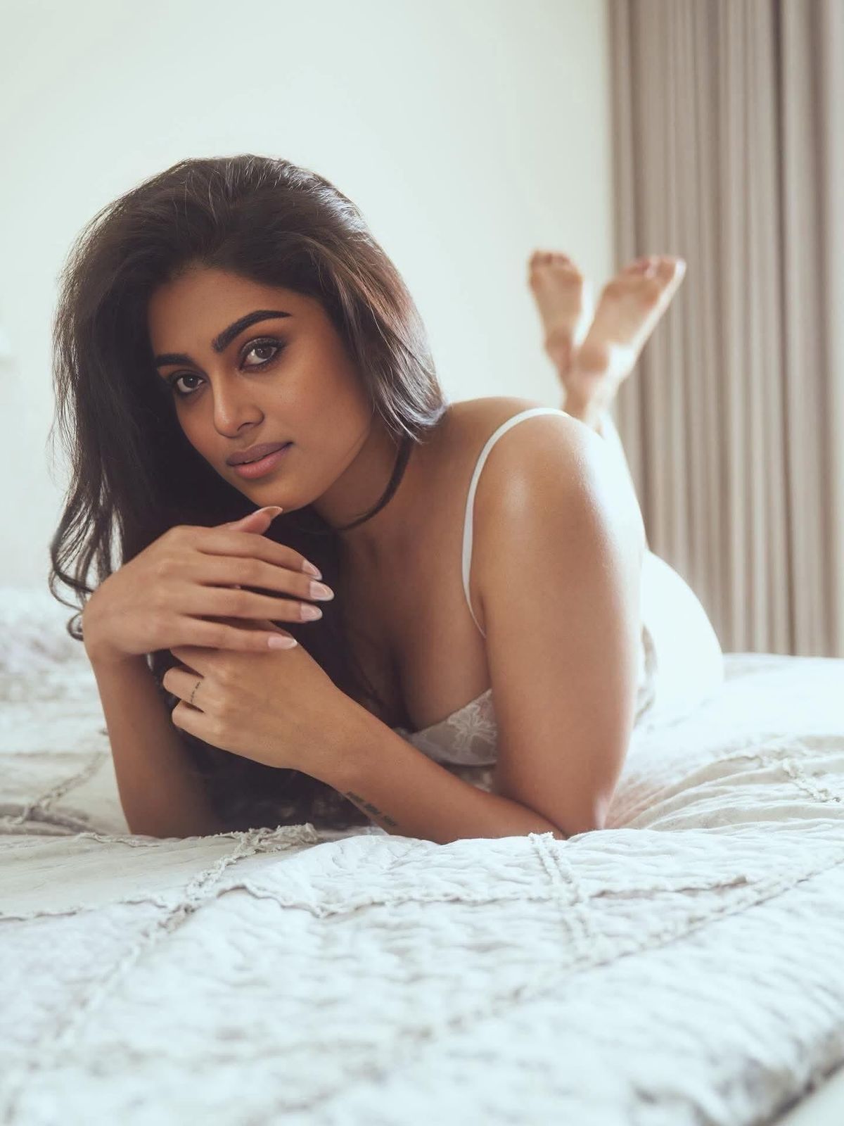 Sexy Tall Girls in Bangalore