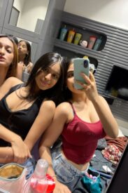 Curvy VIP Models Bangalore
