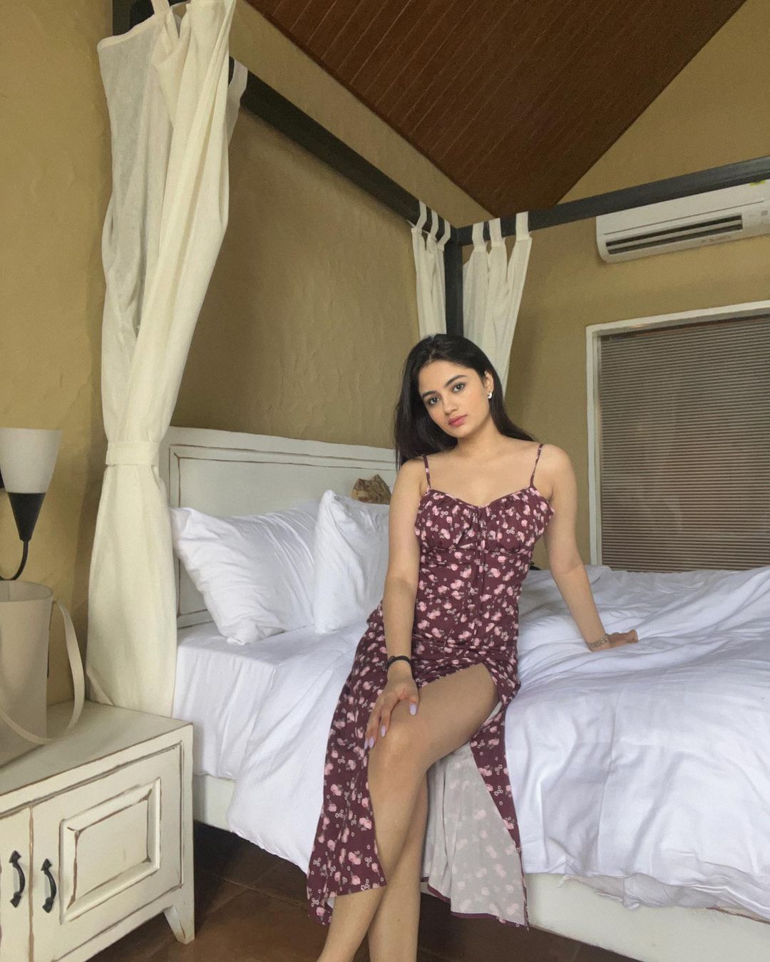 Independent Slim Escorts Bangalore