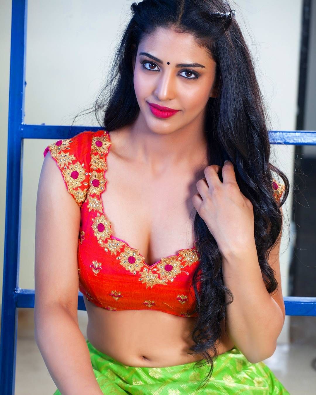 Tall Independent Models Bangalore