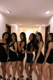 Curvy VIP Models Bangalore