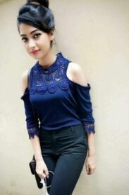Slim Russian Escorts Bangalore