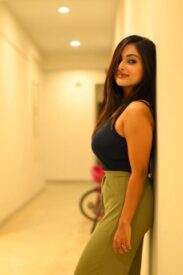 College Independent Escorts Bangalore