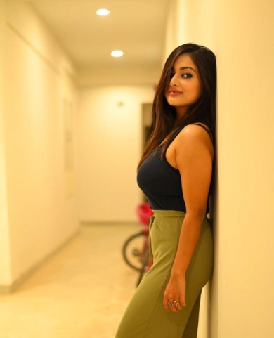 College Independent Escorts Bangalore