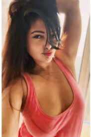 Tall Sexy Escorts in Bangalore