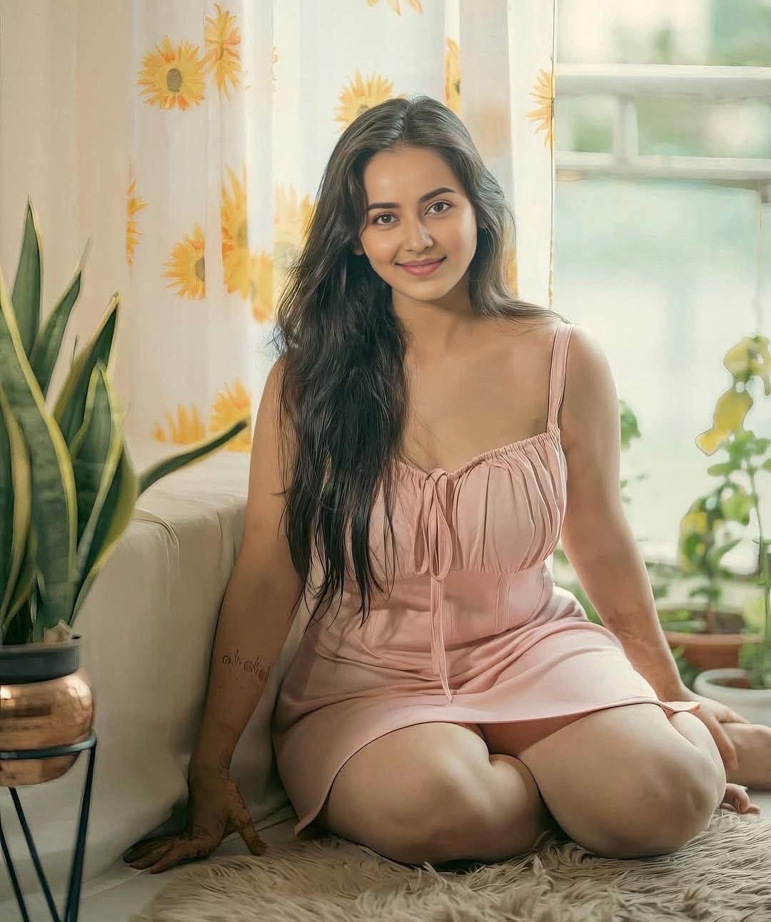 Tall Sexy Escorts in Bangalore