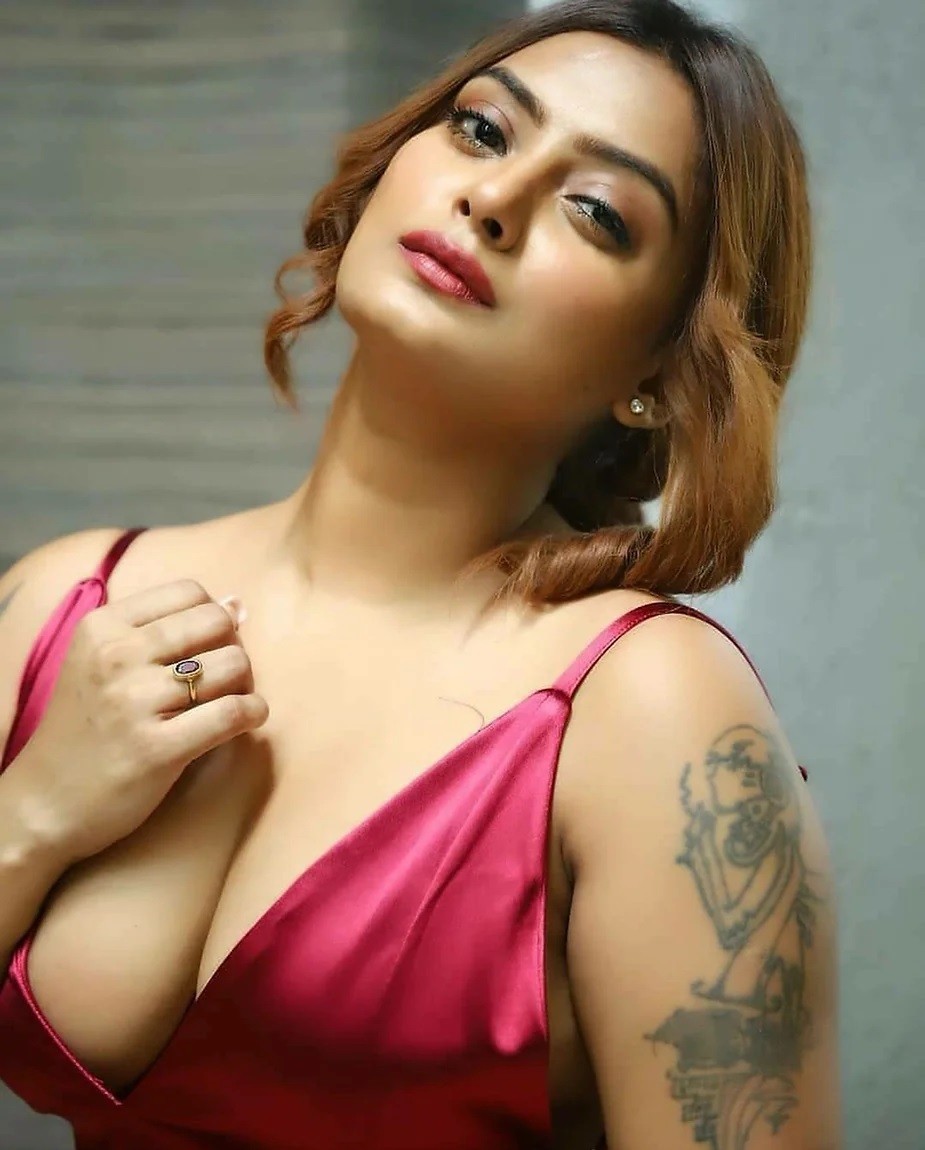 Luxury VIP Escorts Bangalore
