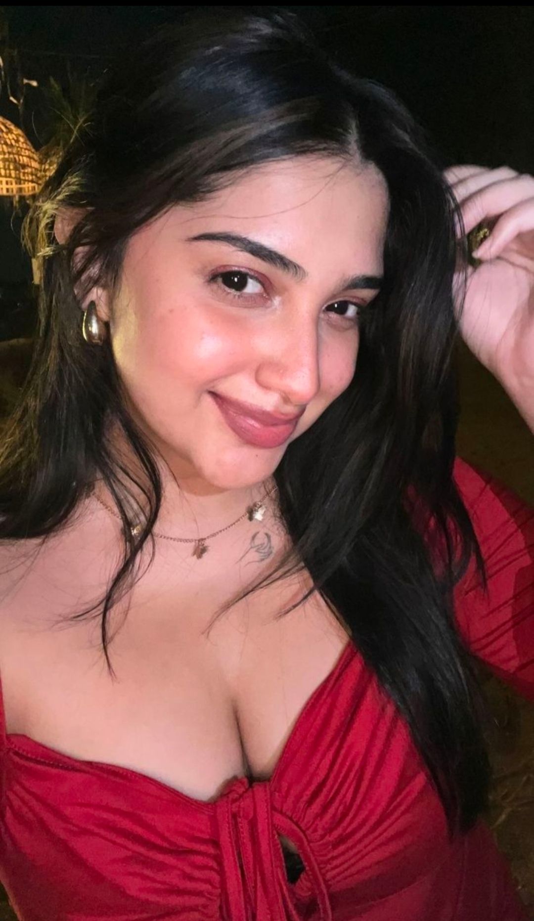 Elite Curvy Girls Bangalore