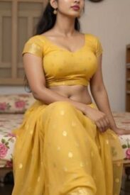 Elite Curvy Girls Bangalore