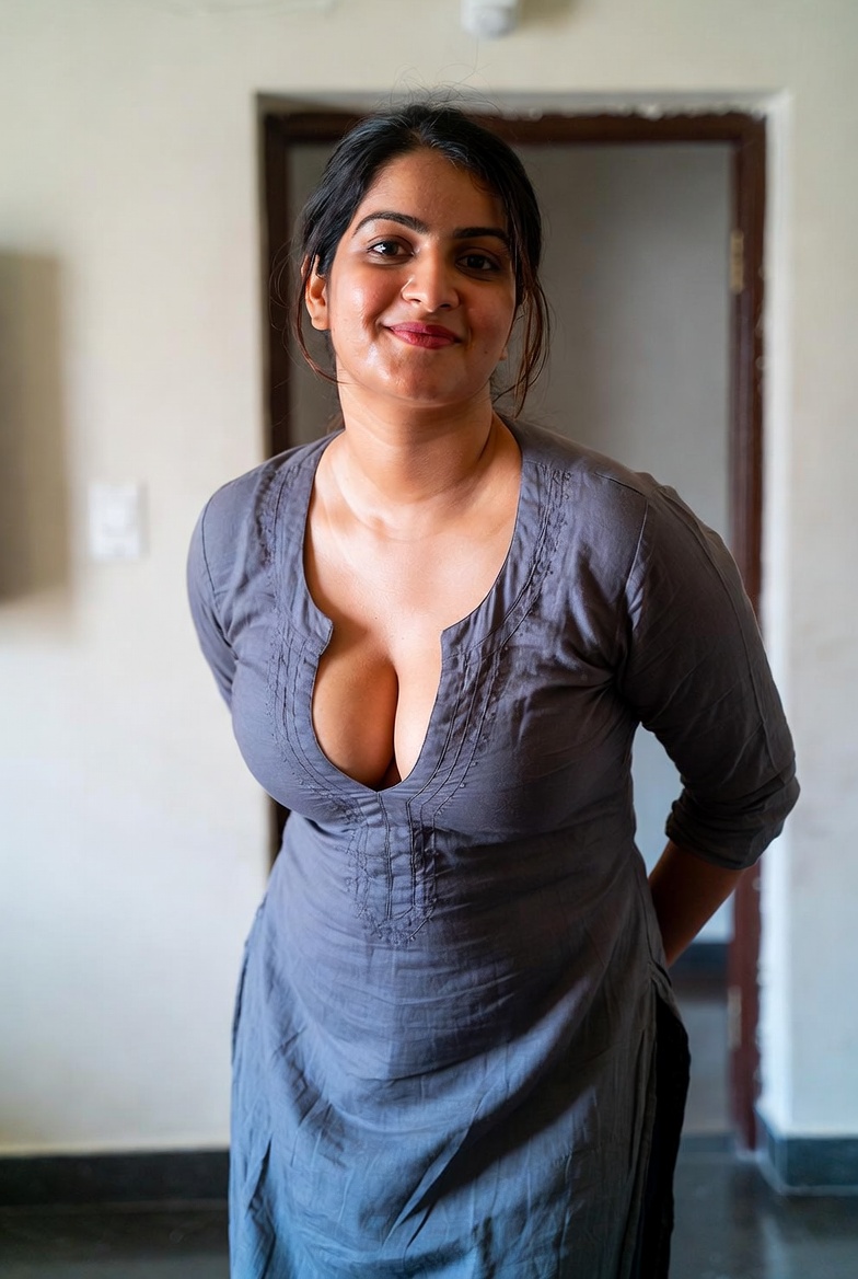 Busty Hot Escorts Bangalore