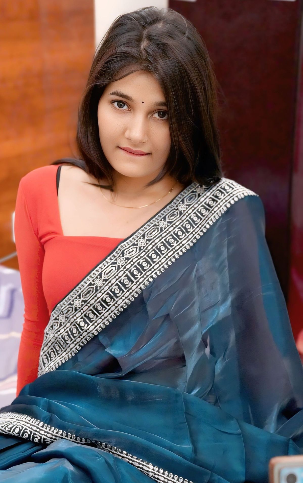 Curvy College Girls Bangalore